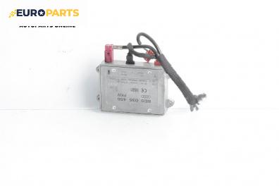 Модул антена за Audi A4 Sedan B6 (11.2000 - 12.2004), № 8E0035456