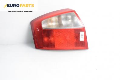 Стоп за Audi A4 Sedan B6 (11.2000 - 12.2004), седан, позиция: лява