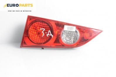 Вътрешен стоп за Honda Accord VII Tourer (04.2003 - 05.2008), комби, позиция: дясна