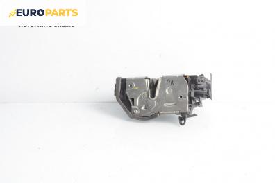 Брава на врата за BMW 3 Series E90 Touring E91 (09.2005 - 06.2012), позиция: предна, лява