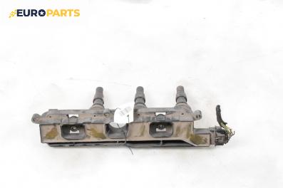 Запалителна бобина за Opel Meriva A Minivan (05.2003 - 05.2010) 1.8, 125 к.с.
