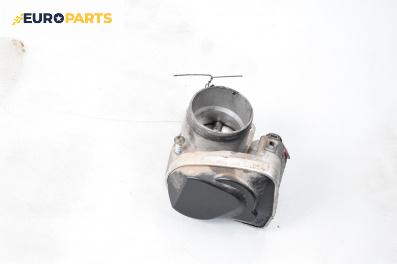 Дроселова клапа за Volkswagen Golf IV Hatchback (08.1997 - 06.2005) 1.6 16V, 105 к.с., № SKTB0430024