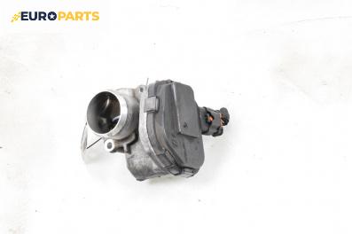 Дроселова клапа за Citroen C4 Hatchback II (11.2009 - ...) 1.6 HDi 90, 92 к.с., № 9673534480