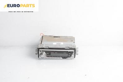 CD плеър за Hyundai Matrix Minivan (06.2001 - 08.2010)