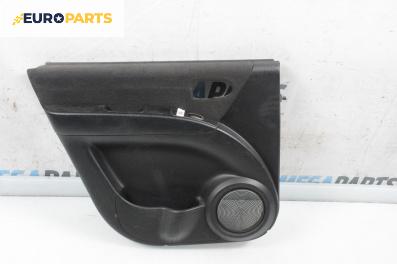 Кора врата за Hyundai Matrix Minivan (06.2001 - 08.2010), 4+1 вр., миниван, позиция: задна, лява