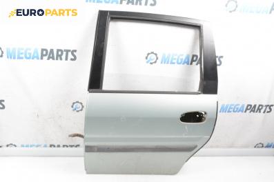 Врата за Hyundai Matrix Minivan (06.2001 - 08.2010), 4+1 вр., миниван, позиция: задна, лява