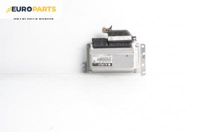 Компютър двигател за Hyundai Matrix Minivan (06.2001 - 08.2010) 1.6, 103 к.с., № 3910826741