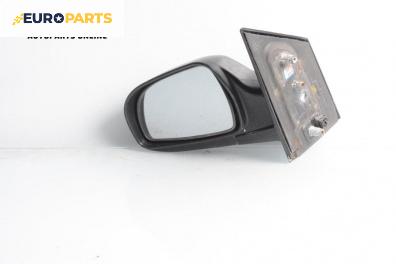 Огледало за Hyundai Matrix Minivan (06.2001 - 08.2010), 4+1 вр., миниван, позиция: лява