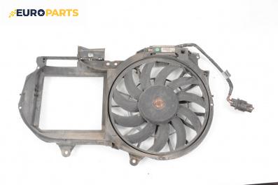 Перка охлаждане за Audi A4 Sedan B6 (11.2000 - 12.2004) 3.0 quattro, 220 к.с.