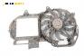 Перка охлаждане за Audi A4 Sedan B6 (11.2000 - 12.2004) 3.0 quattro, 220 к.с.
