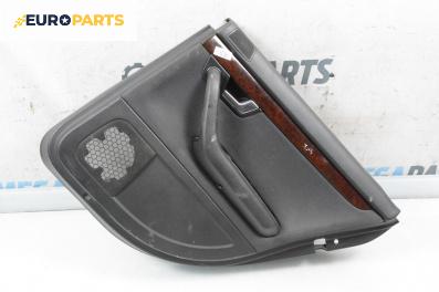 Кора врата за Audi A4 Sedan B7 (11.2004 - 06.2008), 4+1 вр., седан, позиция: задна, дясна