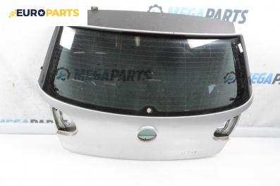 Заден капак за Volkswagen Golf V Hatchback (10.2003 - 02.2009), 4+1 вр., хечбек, позиция: задна