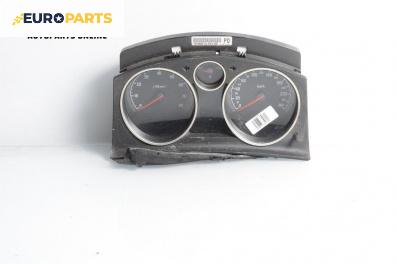 Километраж за Opel Astra H GTC (03.2005 - 10.2010) 1.8, 140 к.с.