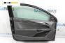 Врата за Opel Astra H GTC (03.2005 - 10.2010), 2+1 вр., хечбек, позиция: лява