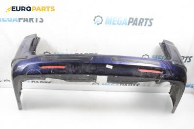 Задна броня за Honda Accord VII Tourer (04.2003 - 05.2008), комби