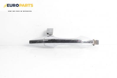 Външна дръжка за Honda Accord VII Tourer (04.2003 - 05.2008), 4+1 вр., комби, позиция: предна, дясна