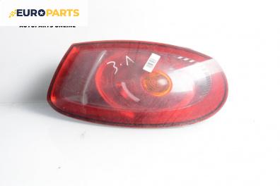 Стоп за Fiat Bravo II Hatchback (11.2006 - 06.2014), хечбек, позиция: лява