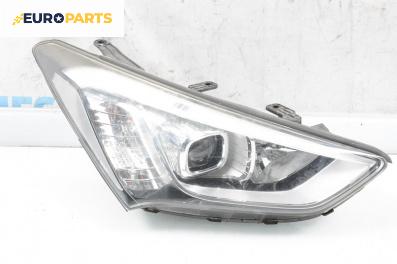 Фар за Hyundai Santa Fe III SUV (09.2012 - 12.2018), джип, позиция: дясна