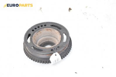 Демпферна шайба за Opel Meriva A Minivan (05.2003 - 05.2010) 1.8, 125 к.с.