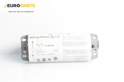Airbag за Volkswagen Golf V Hatchback (10.2003 - 02.2009), 4+1 вр., хечбек, позиция: предна
