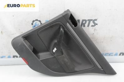 Кора врата за Volkswagen Golf V Hatchback (10.2003 - 02.2009), 4+1 вр., хечбек, позиция: задна, дясна