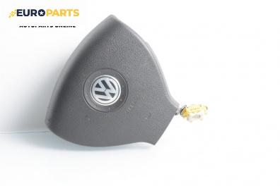 Airbag за Volkswagen Golf V Hatchback (10.2003 - 02.2009), 4+1 вр., хечбек, позиция: предна