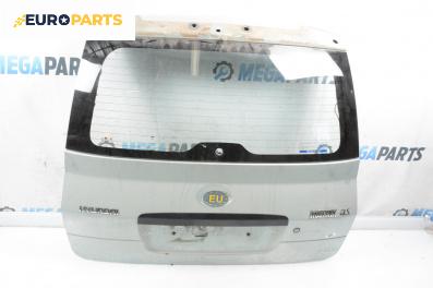 Заден капак за Hyundai Matrix Minivan (06.2001 - 08.2010), 4+1 вр., миниван, позиция: задна