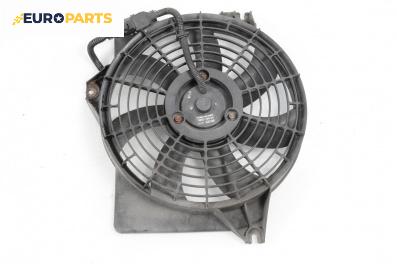 Перки охлаждане за Hyundai Matrix Minivan (06.2001 - 08.2010) 1.6, 103 к.с.