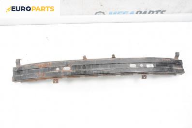 Основа броня за Hyundai Matrix Minivan (06.2001 - 08.2010), миниван, позиция: предна