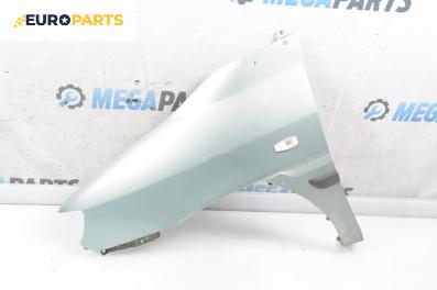 Калник за Hyundai Matrix Minivan (06.2001 - 08.2010), 4+1 вр., миниван, позиция: предна, лява