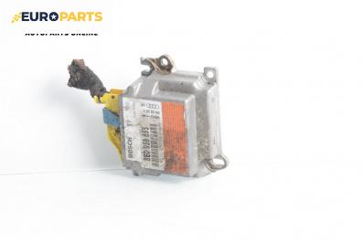 Модул за AIRBAG за Audi A4 Sedan B6 (11.2000 - 12.2004), № 8E0959655