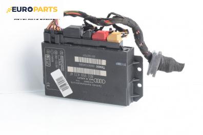 Комфорт модул за Audi A4 Sedan B6 (11.2000 - 12.2004), № 8E0959433AF