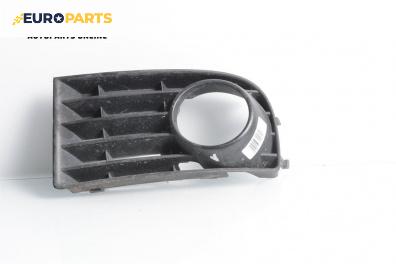 Капачка халоген за Volkswagen Golf V Hatchback (10.2003 - 02.2009), хечбек, позиция: лява