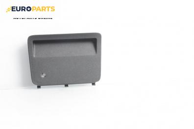 Интериорна пластмаса за Seat Arosa Hatchback (05.1997 - 06.2004), 2+1 вр., хечбек, позиция: предна