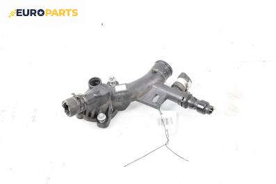 Конзола антифриз за Opel Astra J Sports Tourer (10.2010 - 10.2015) 1.4 Turbo, 140 к.с.
