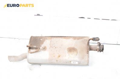 Крайно гърне за Opel Meriva A Minivan (05.2003 - 05.2010) 1.8, 125 к.с.