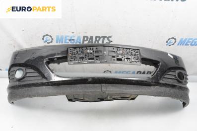 Предна броня за Opel Astra H GTC (03.2005 - 10.2010), хечбек, позиция: предна
