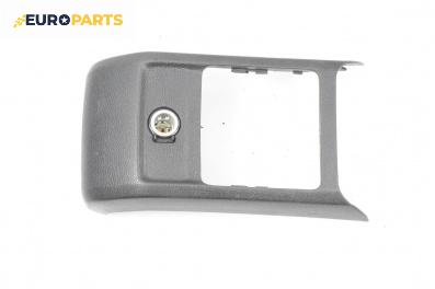 Интериорна пластмаса за Volkswagen Eos Cabrio (03.2006 - 08.2015), 2+1 вр., кабрио, позиция: предна