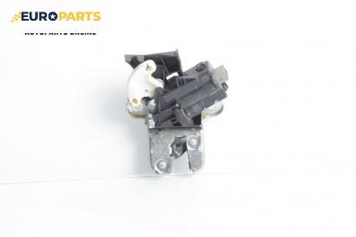 Брава заден капак за Volkswagen Eos Cabrio (03.2006 - 08.2015), кабрио, позиция: задна