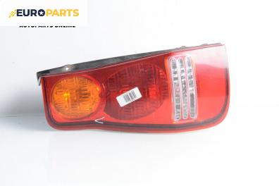 Стоп за Hyundai Matrix Minivan (06.2001 - 08.2010), миниван, позиция: лява