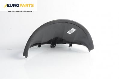 Интериорна пластмаса за Peugeot 207 Hatchback (02.2006 - 12.2015), 4+1 вр., хечбек, позиция: предна