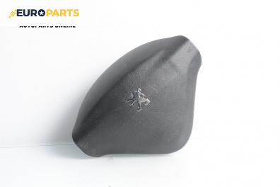 Airbag за Peugeot 207 Hatchback (02.2006 - 12.2015), 4+1 вр., хечбек, позиция: предна