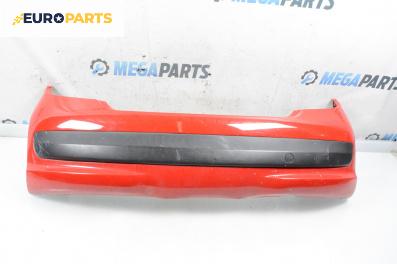 Задна броня за Peugeot 207 Hatchback (02.2006 - 12.2015), хечбек