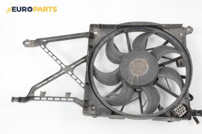 Перка охлаждане за Opel Astra H GTC (03.2005 - 10.2010) 1.8, 140 к.с.
