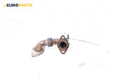 EGR тръба за Volkswagen Touran Minivan I (02.2003 - 05.2010) 2.0 TDI, 136 к.с.