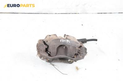 Спирачен апарат за Peugeot 307 Hatchback (08.2000 - 12.2012), позиция: предна, лява