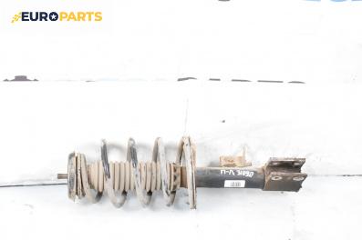 Макферсон за Peugeot 307 Hatchback (08.2000 - 12.2012), хечбек, позиция: предна, лява