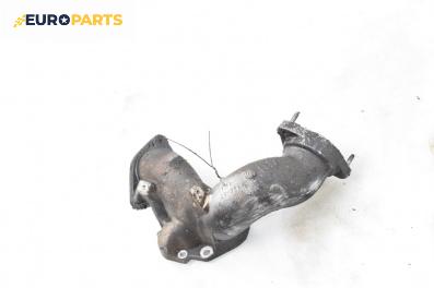 Изпускателен колектор  за Peugeot 307 Hatchback (08.2000 - 12.2012) 2.0 HDi 110, 107 к.с.