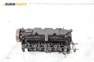 Глава за Peugeot 307 Hatchback (08.2000 - 12.2012) 2.0 HDi 110, 107 к.с.