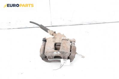Спирачен апарат за Peugeot 307 Hatchback (08.2000 - 12.2012), позиция: предна, лява